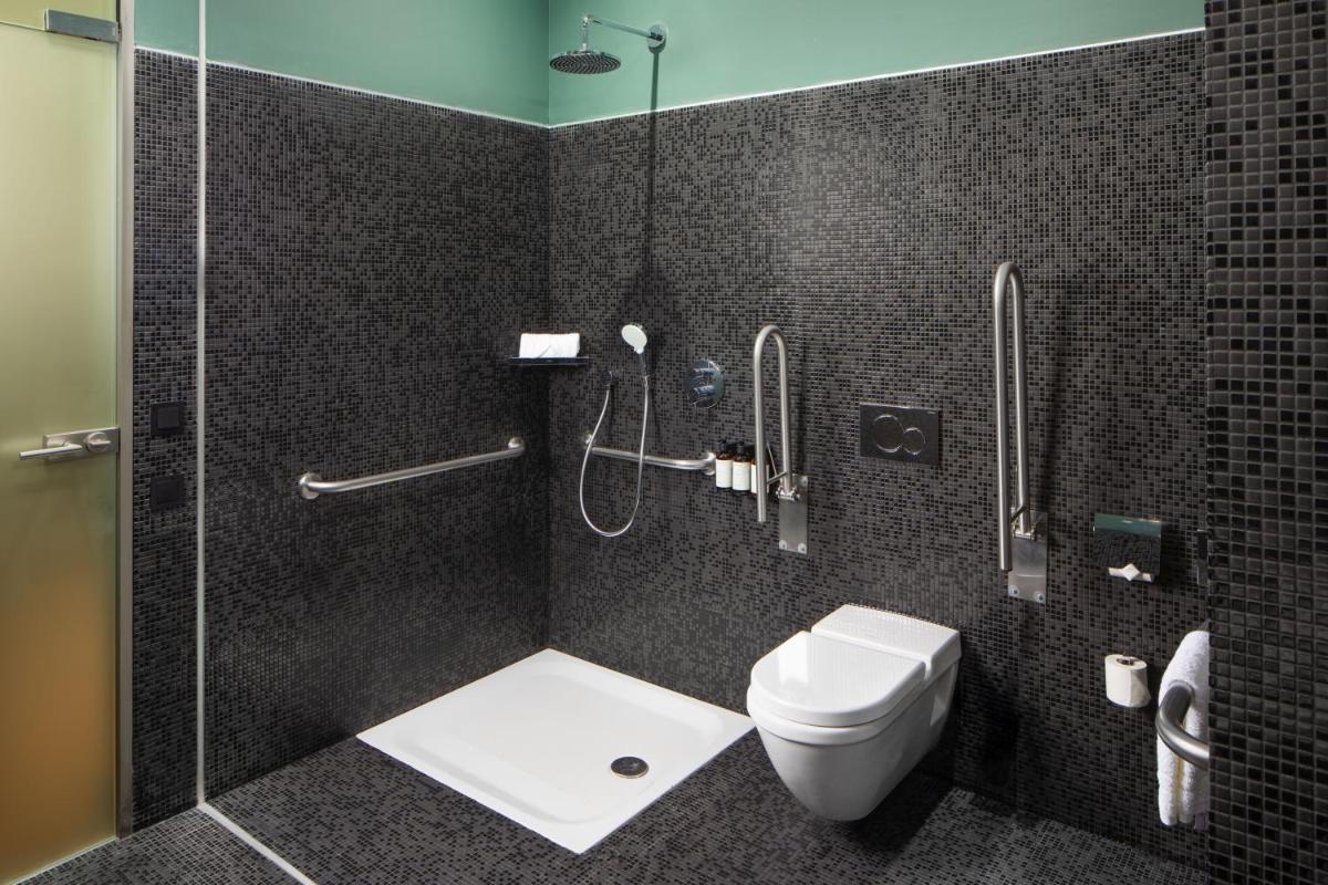 Verno House Budapest, Vignette Collection by IHG