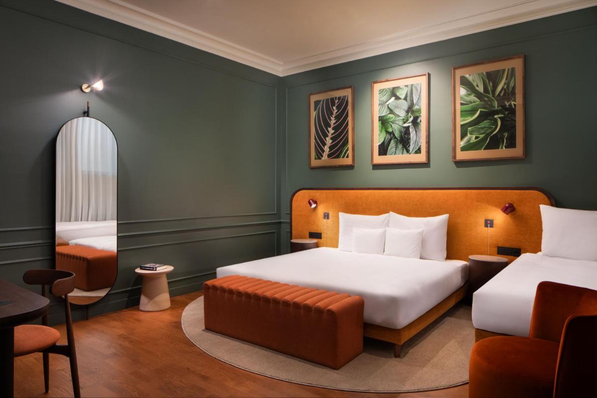 Verno House Budapest, Vignette Collection by IHG