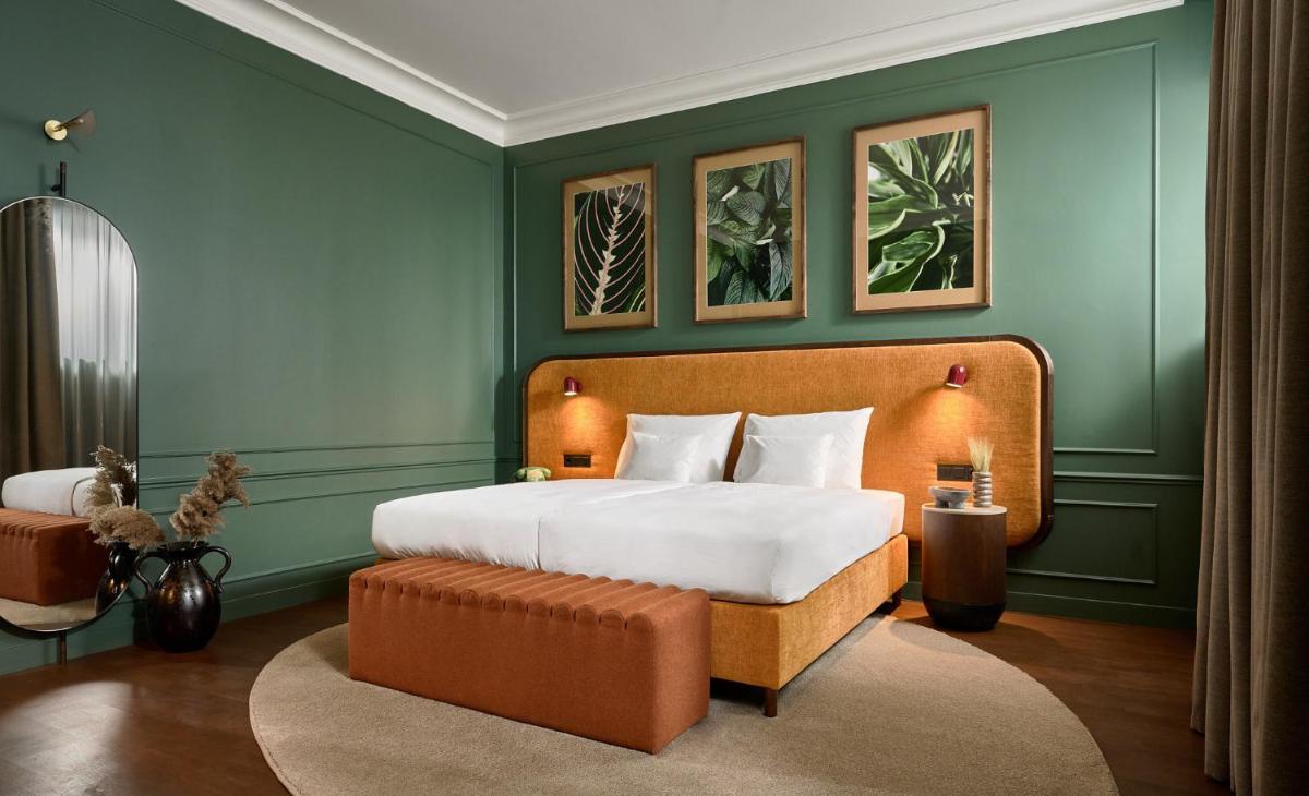 Verno House Budapest, Vignette Collection by IHG