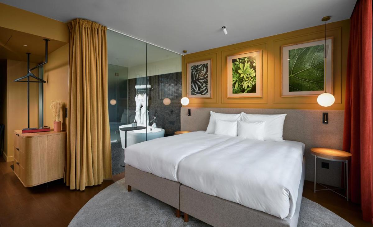 Verno House Budapest, Vignette Collection by IHG