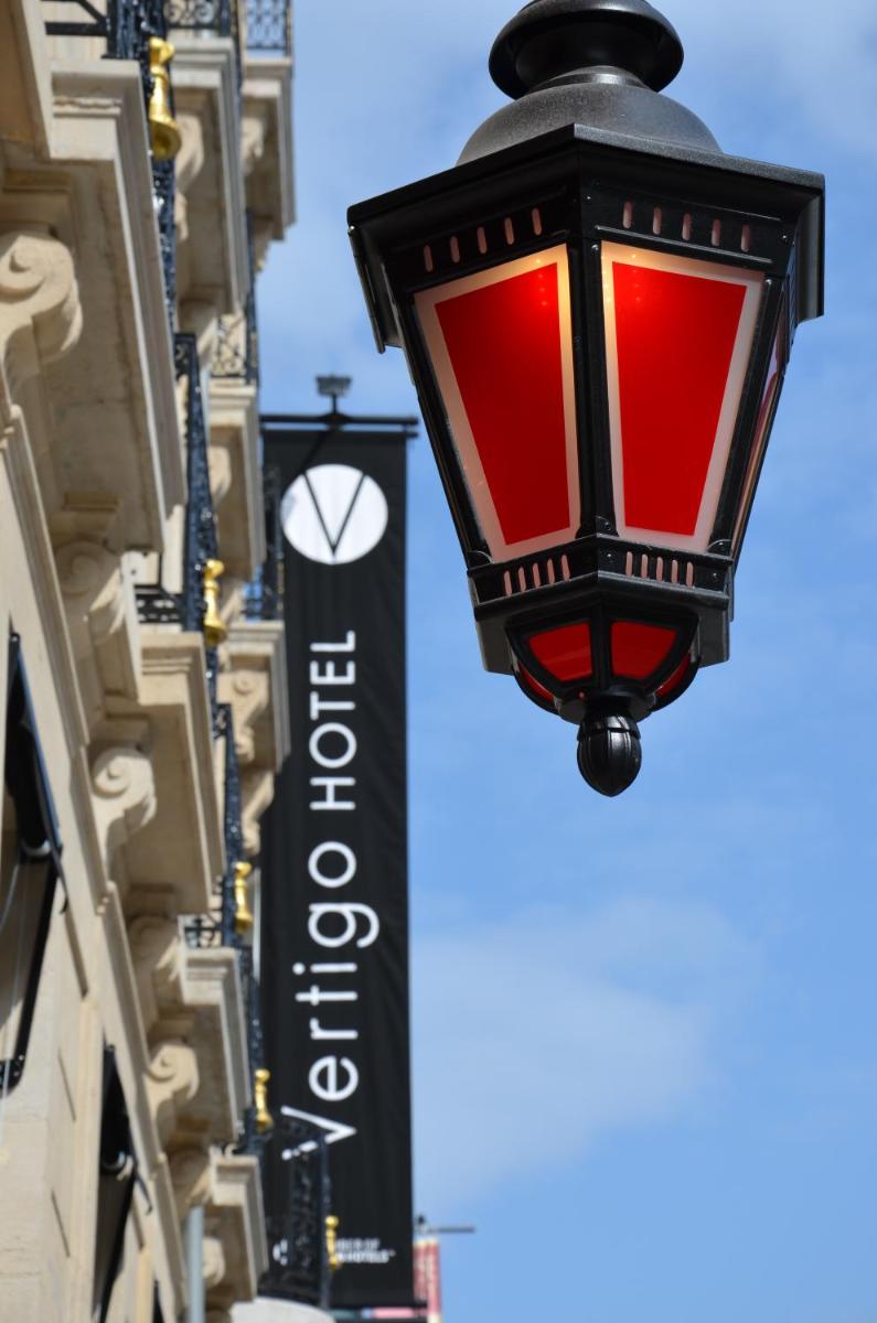 Vertigo Hotel, By Marriott, a Member of Design Hotels