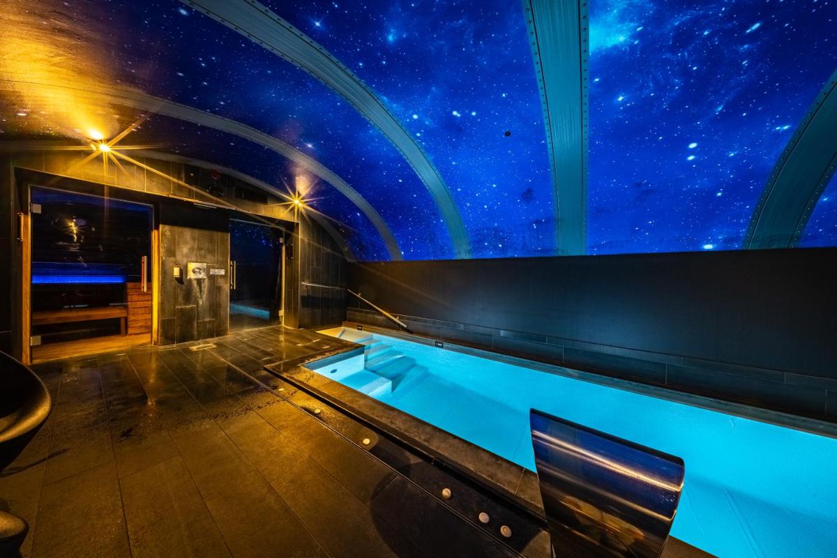 Vertigo Hotel, By Marriott, a Member of Design Hotels