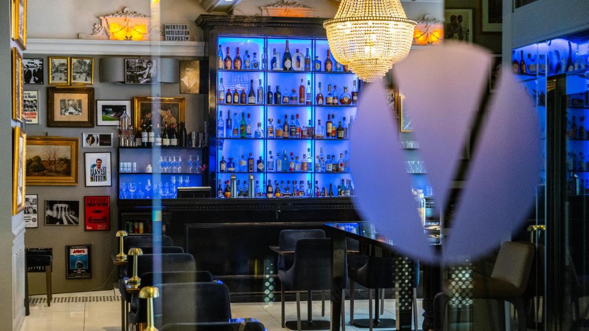 Vertigo Hotel, By Marriott, a Member of Design Hotels