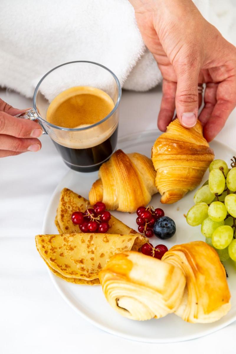 Vertigo Hotel, By Marriott, a Member of Design Hotels