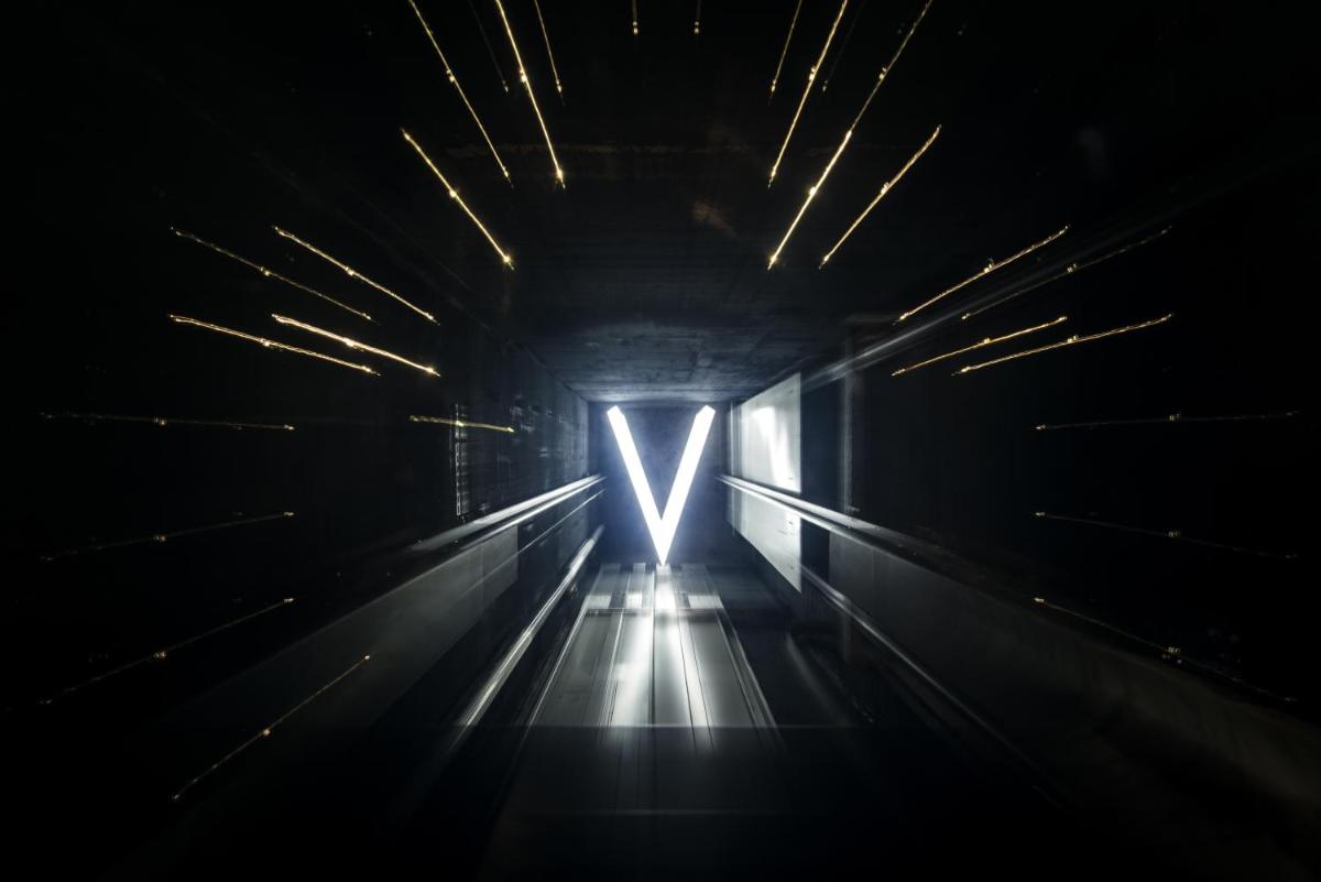 Vertigo Hotel, By Marriott, a Member of Design Hotels