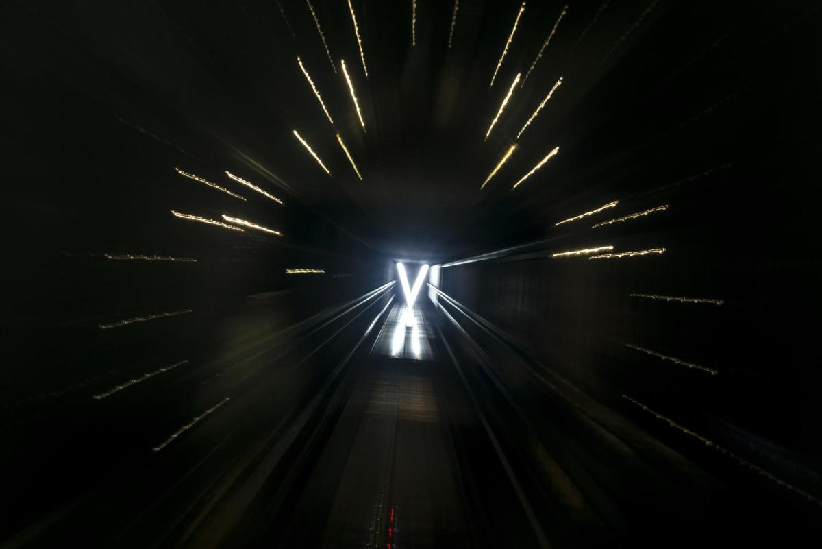 Vertigo Hotel, By Marriott, a Member of Design Hotels