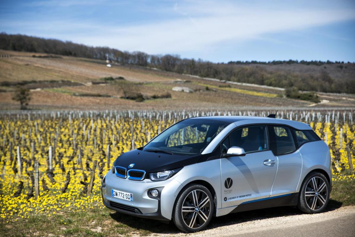 Vertigo Hotel, By Marriott, a Member of Design Hotels