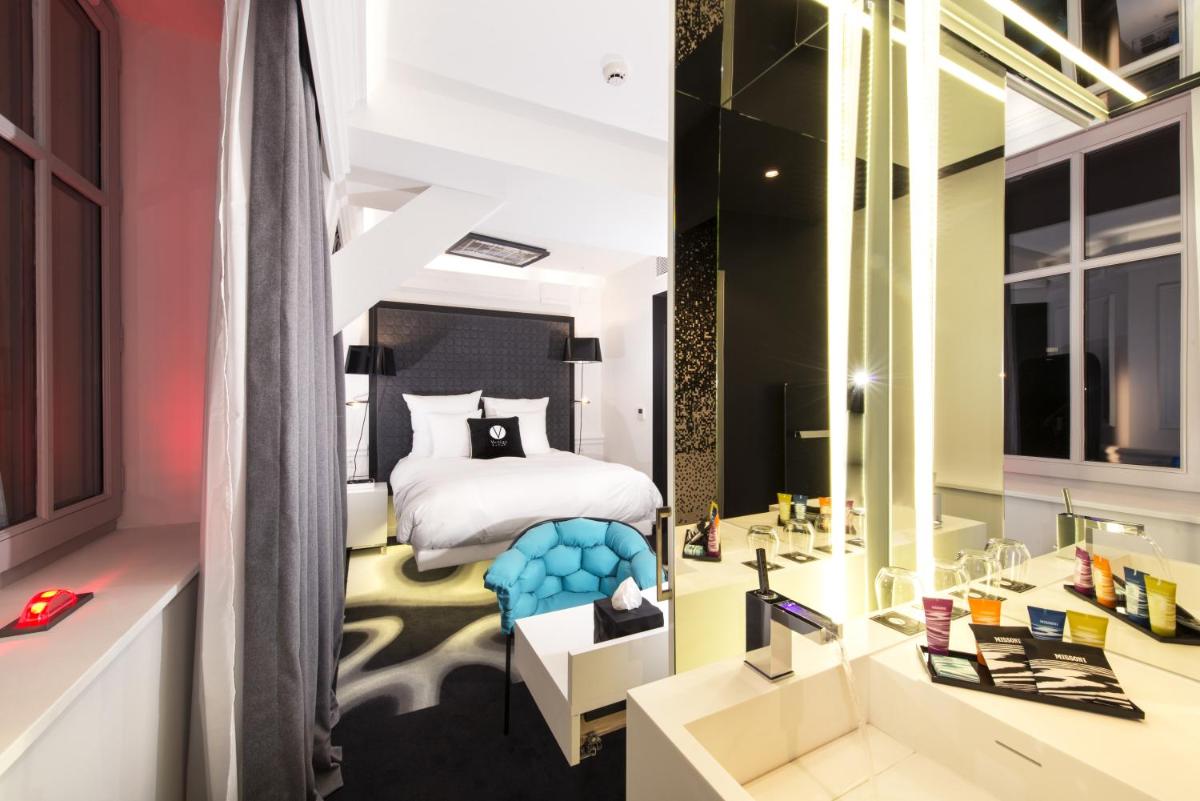 Vertigo Hotel, By Marriott, a Member of Design Hotels