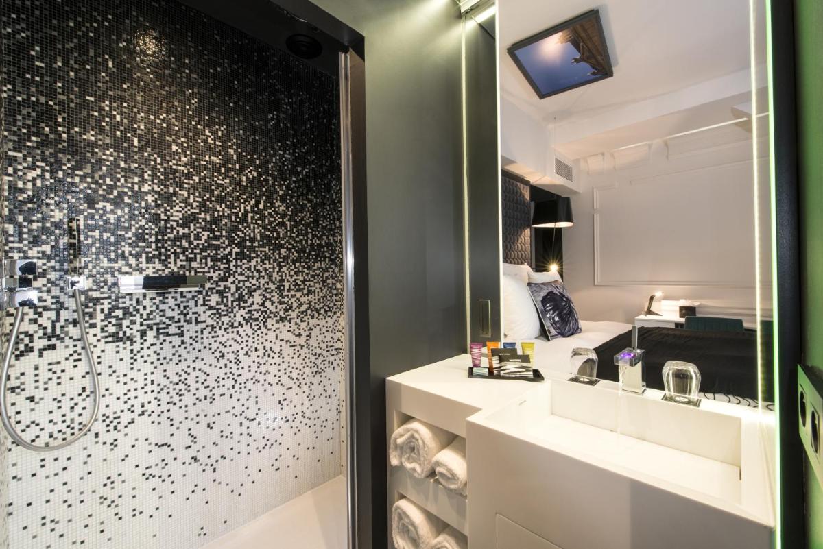 Vertigo Hotel, By Marriott, a Member of Design Hotels