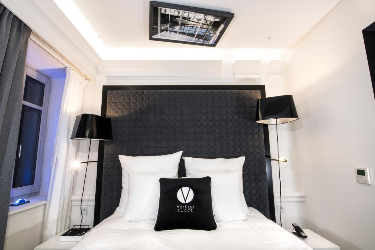 Vertigo Hotel, By Marriott, a Member of Design Hotels