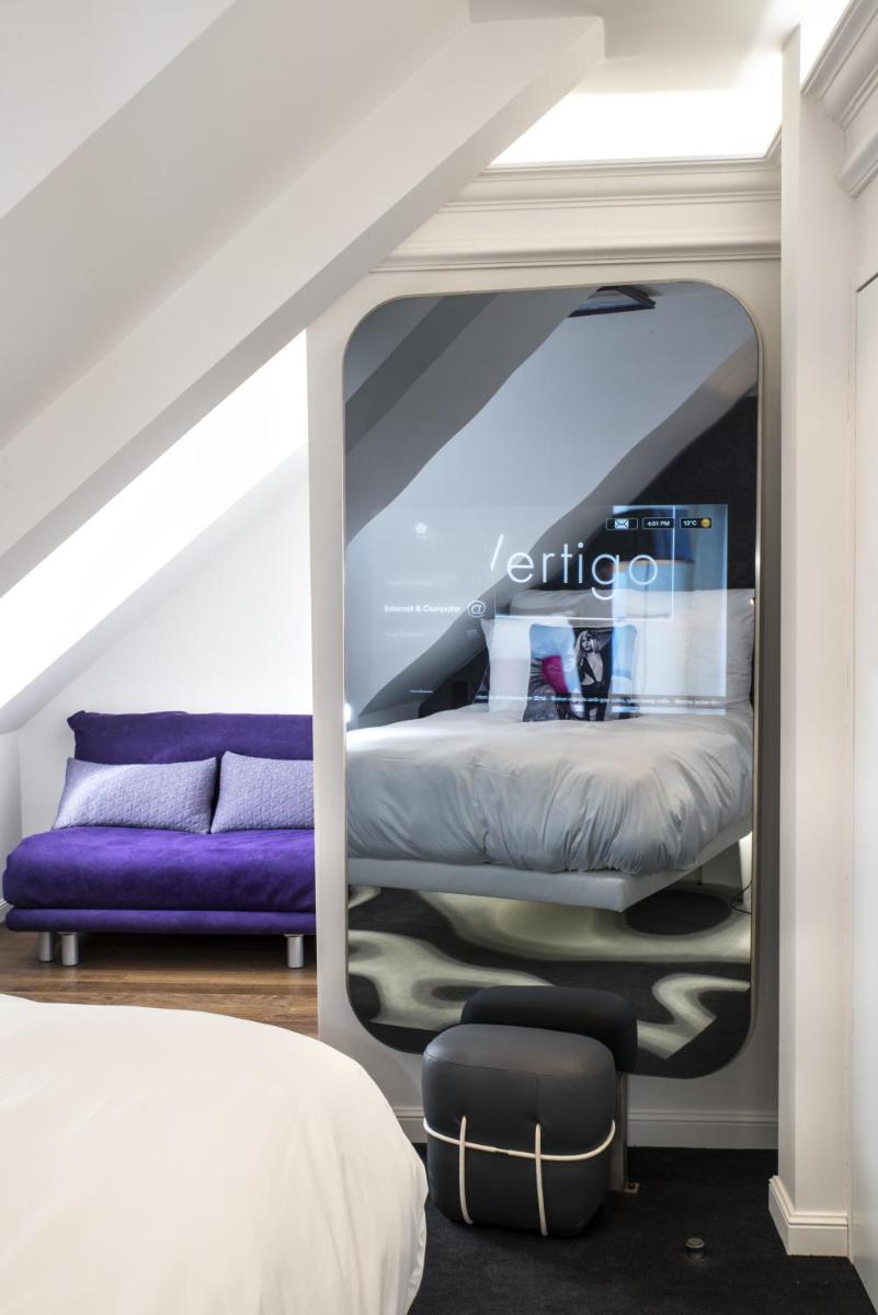 Vertigo Hotel, By Marriott, a Member of Design Hotels