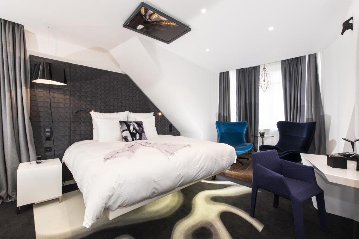 Vertigo Hotel, By Marriott, a Member of Design Hotels