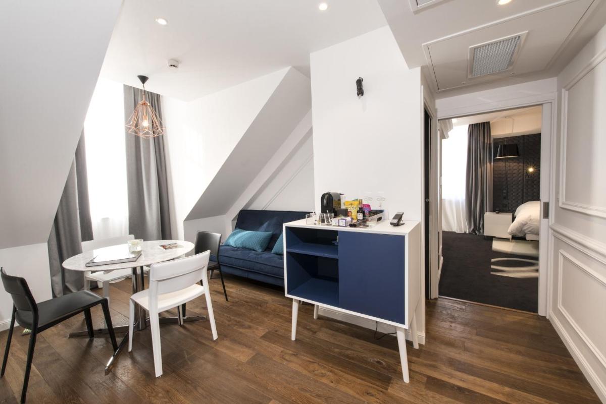 Vertigo Hotel, By Marriott, a Member of Design Hotels