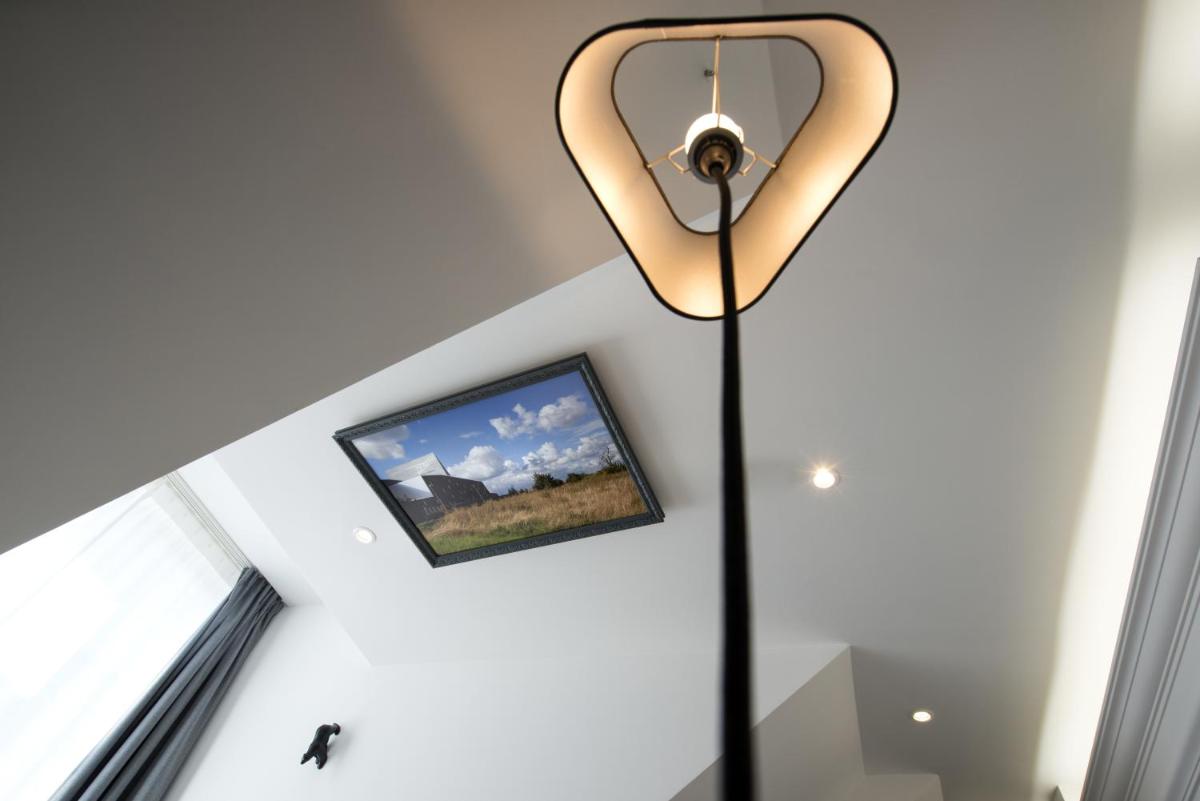 Vertigo Hotel, By Marriott, a Member of Design Hotels