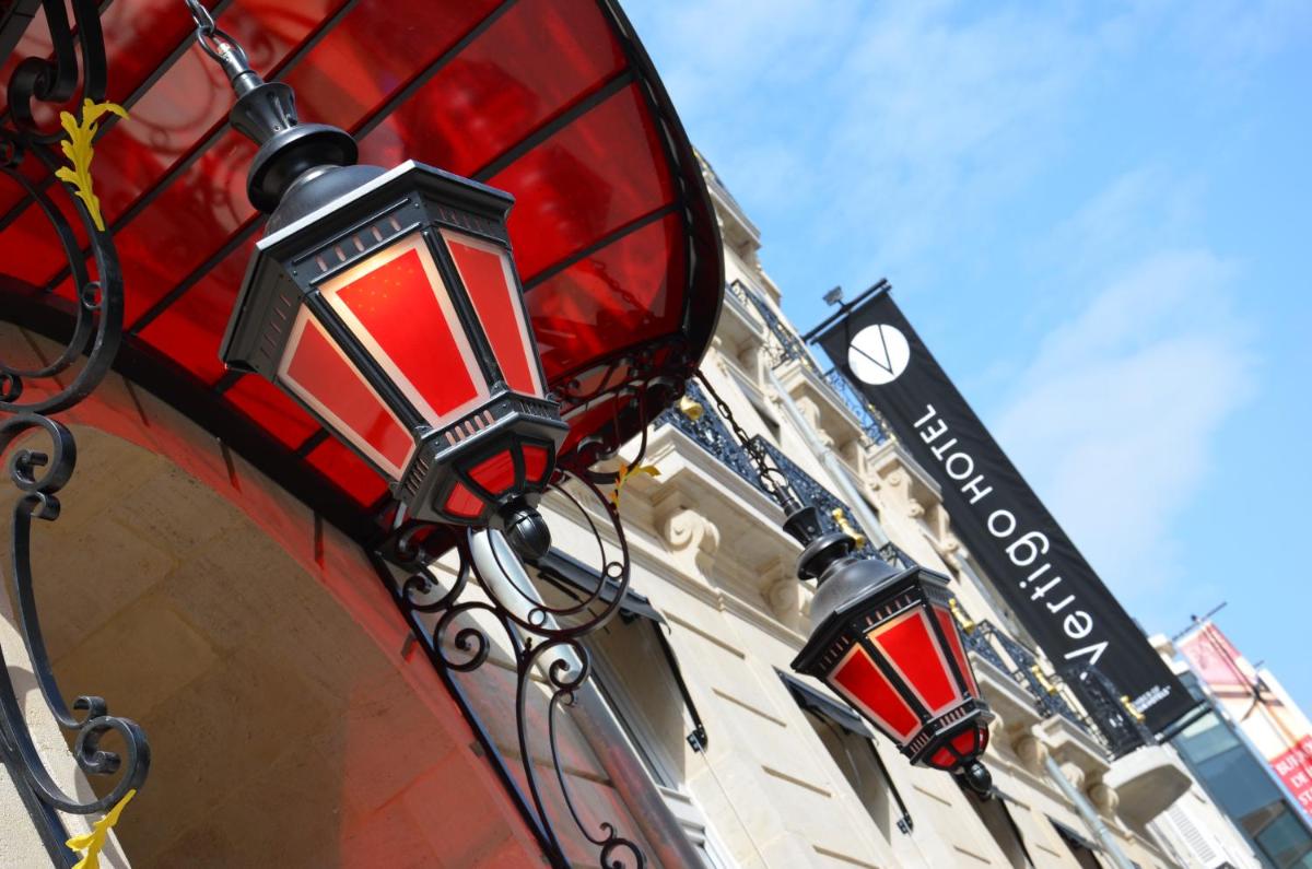 Vertigo Hotel, By Marriott, a Member of Design Hotels