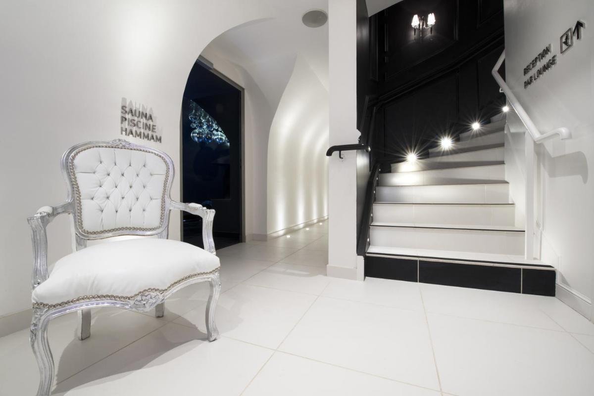 Vertigo Hotel, By Marriott, a Member of Design Hotels