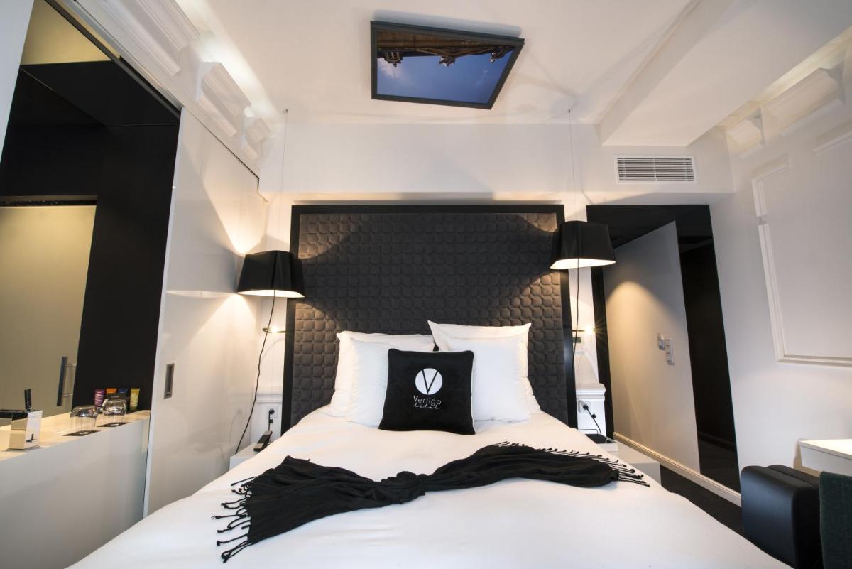 Vertigo Hotel, By Marriott, a Member of Design Hotels