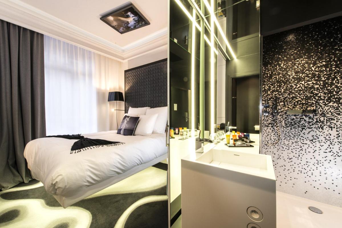 Vertigo Hotel, By Marriott, a Member of Design Hotels