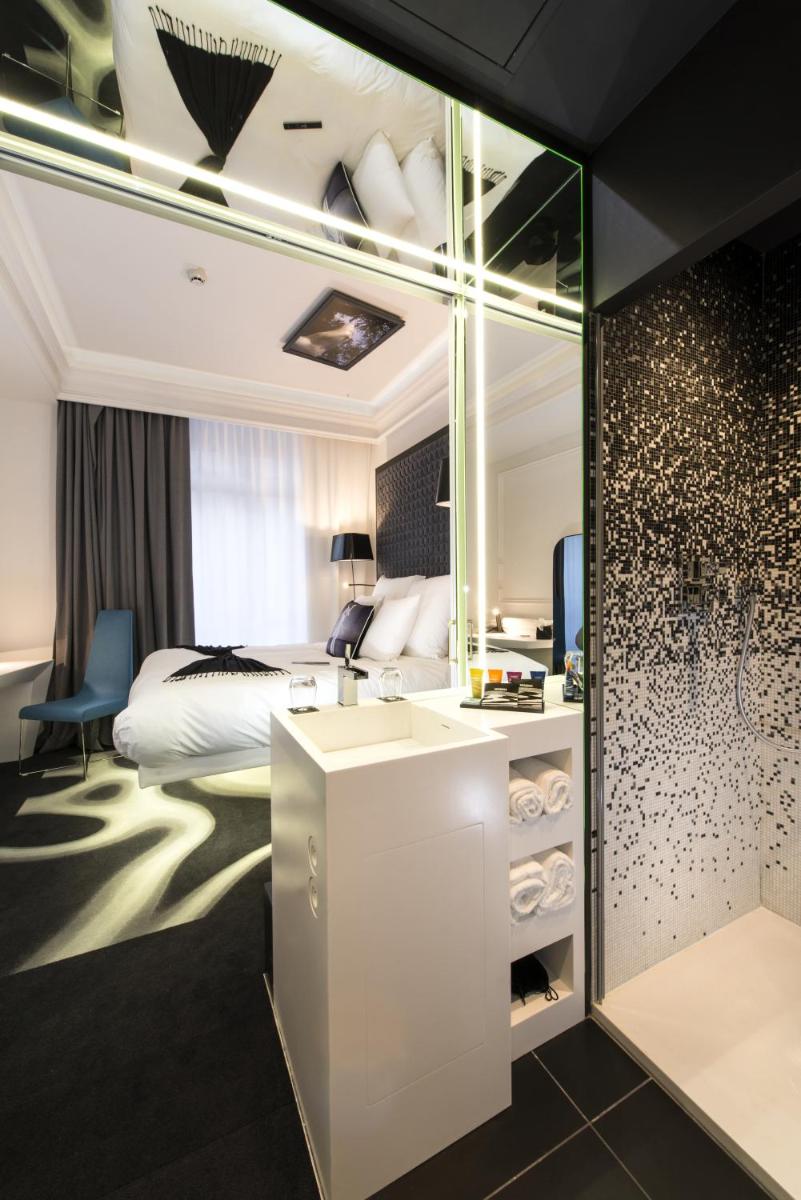 Vertigo Hotel, By Marriott, a Member of Design Hotels