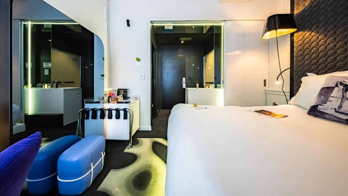 Vertigo Hotel, By Marriott, a Member of Design Hotels