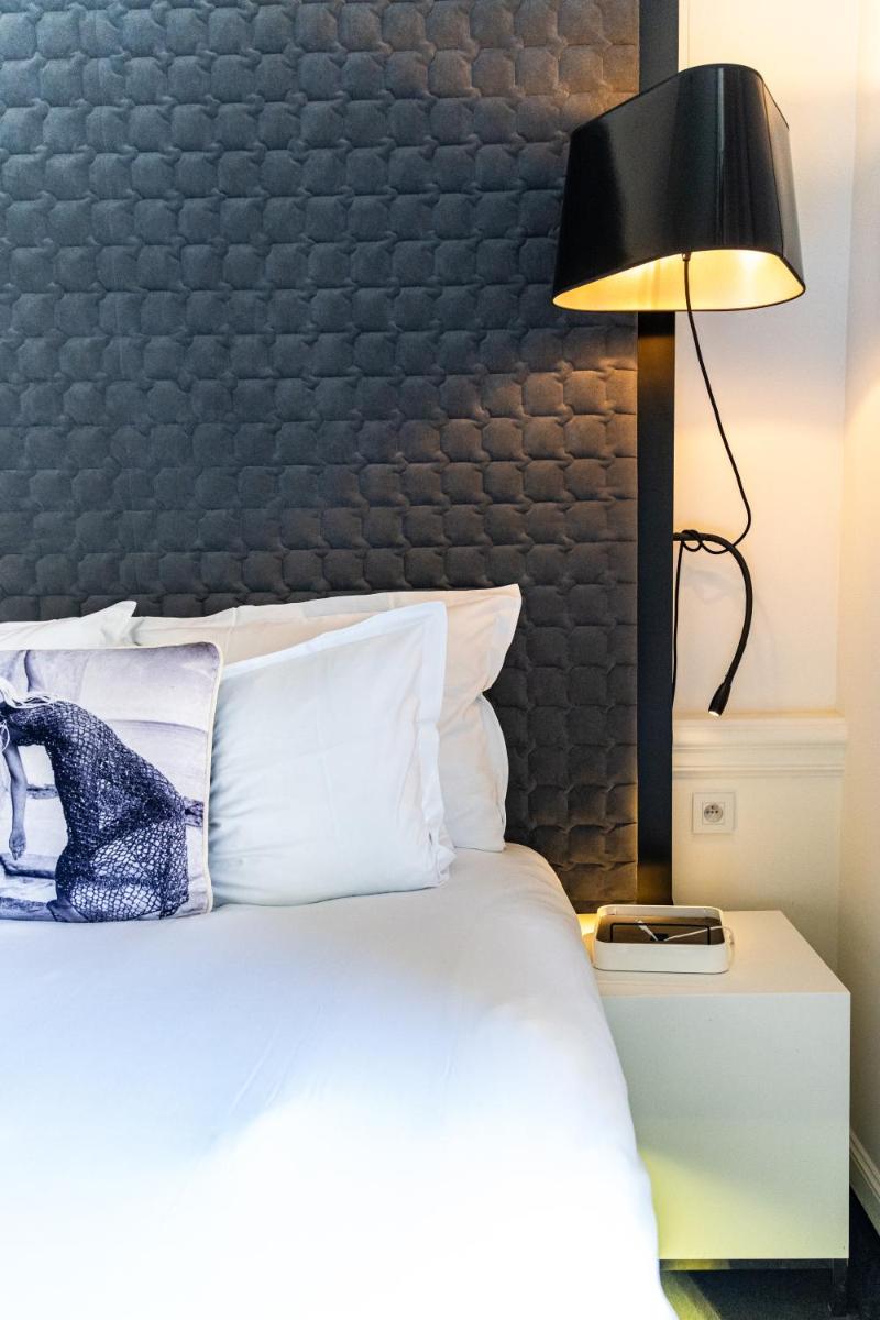 Vertigo Hotel, By Marriott, a Member of Design Hotels