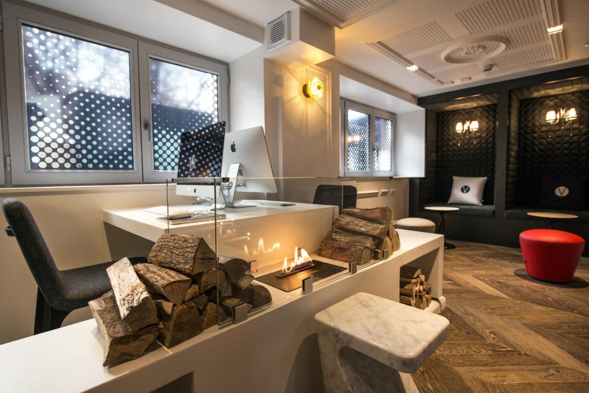 Vertigo Hotel, By Marriott, a Member of Design Hotels