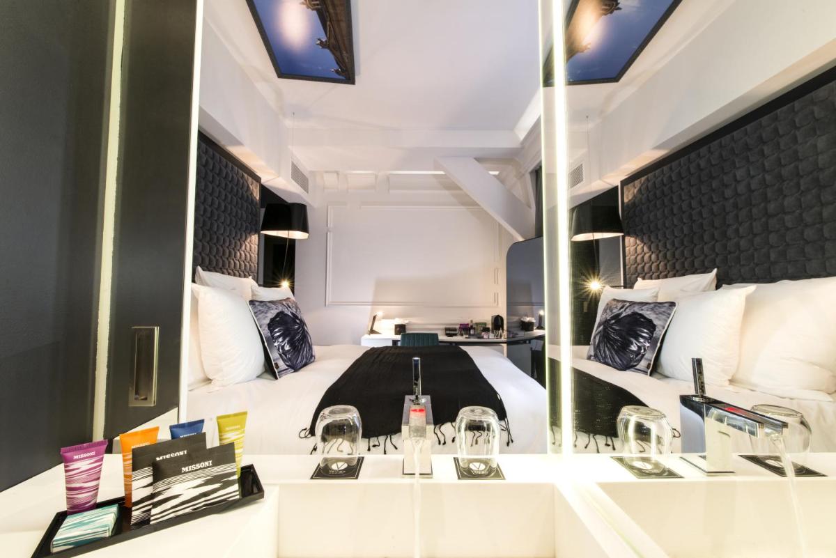 Vertigo Hotel, By Marriott, a Member of Design Hotels