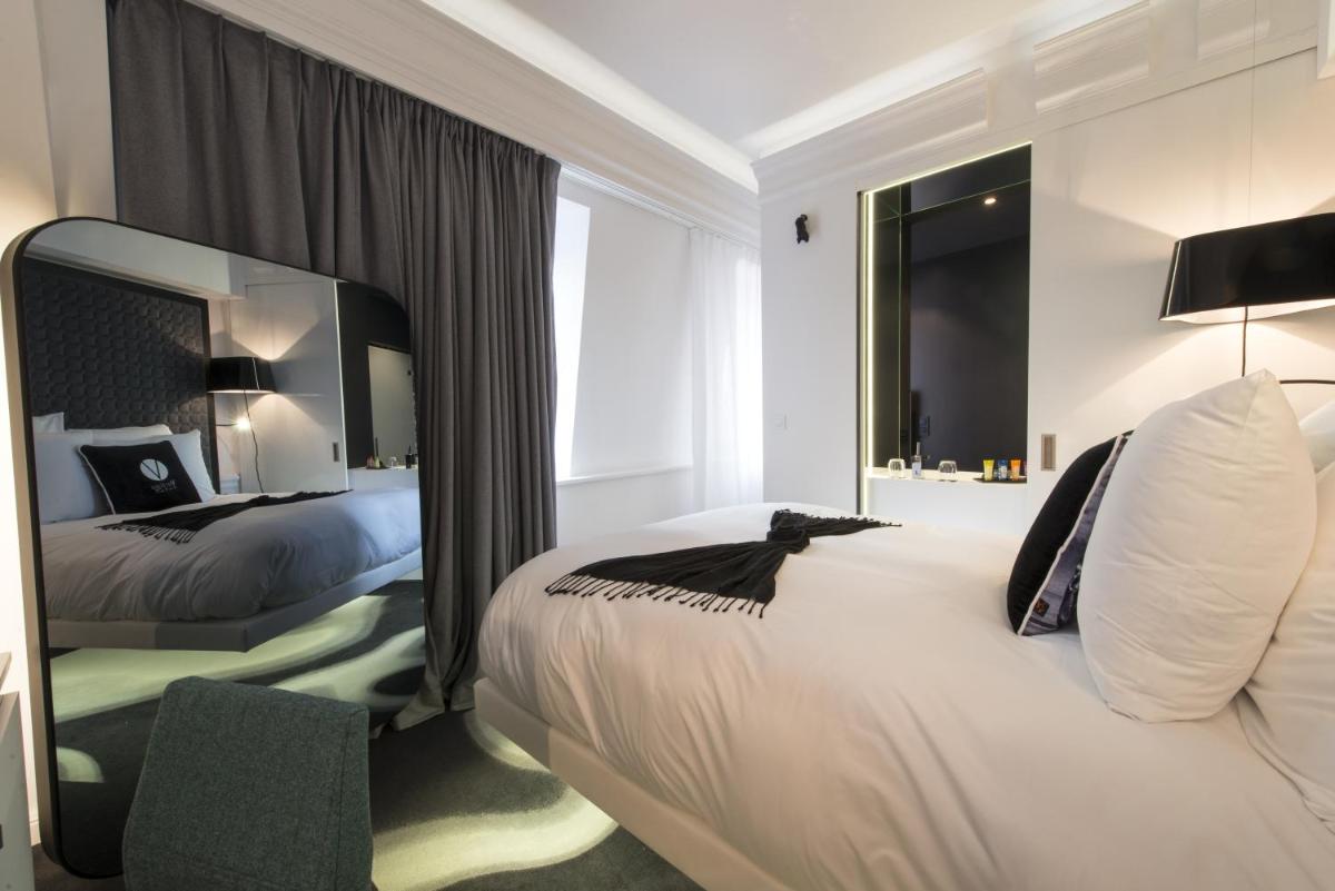 Vertigo Hotel, By Marriott, a Member of Design Hotels