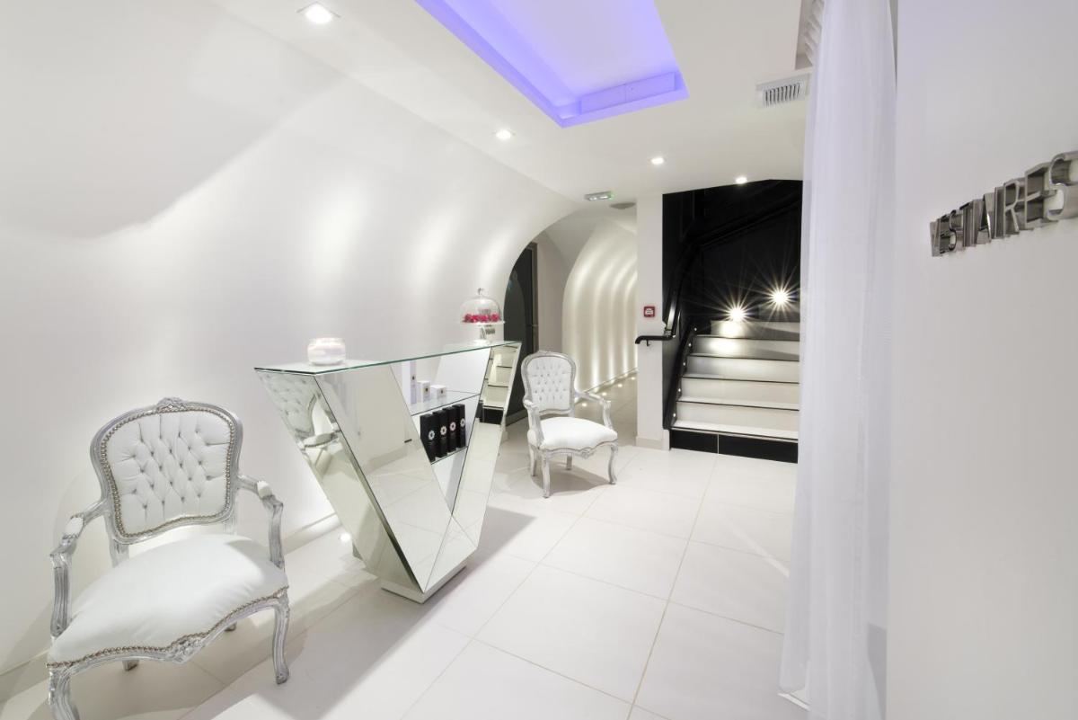 Vertigo Hotel, By Marriott, a Member of Design Hotels