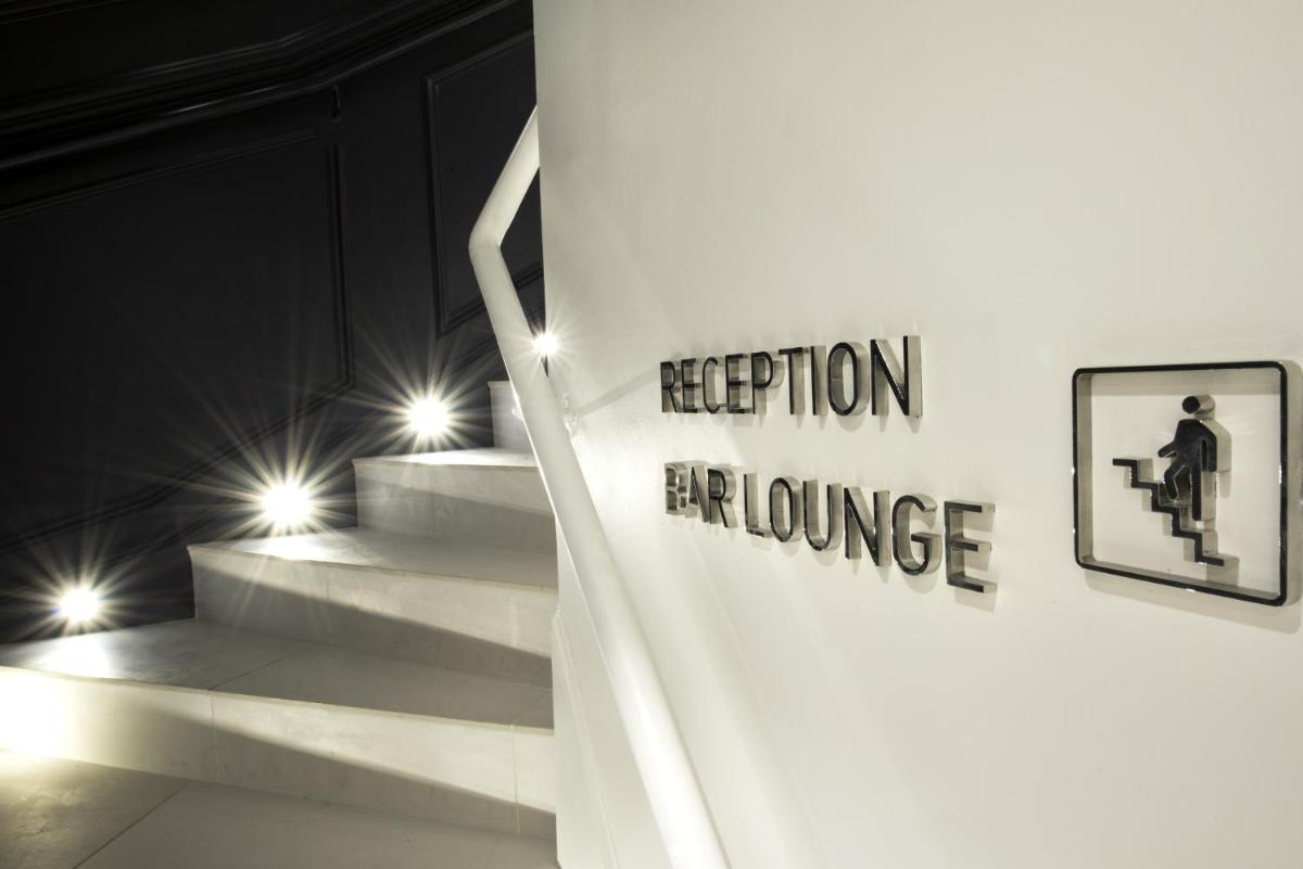 Vertigo Hotel, By Marriott, a Member of Design Hotels