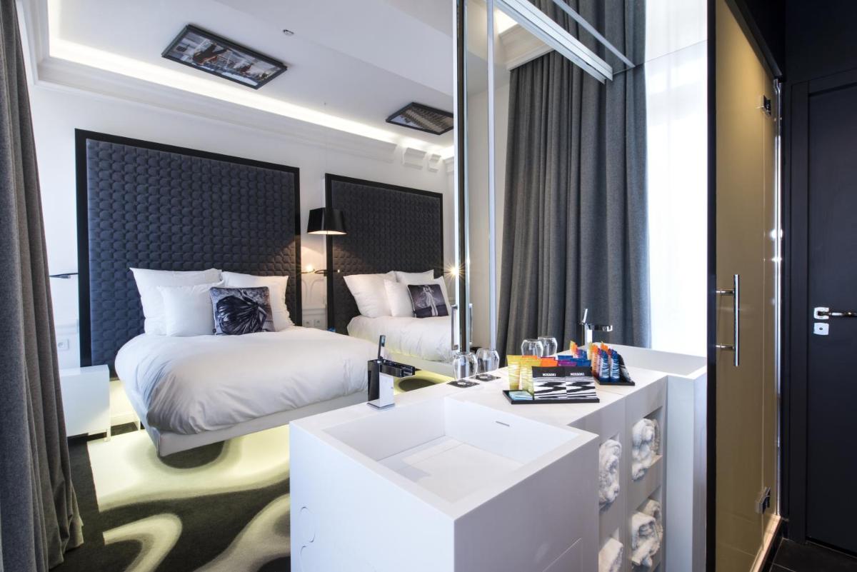 Vertigo Hotel, By Marriott, a Member of Design Hotels