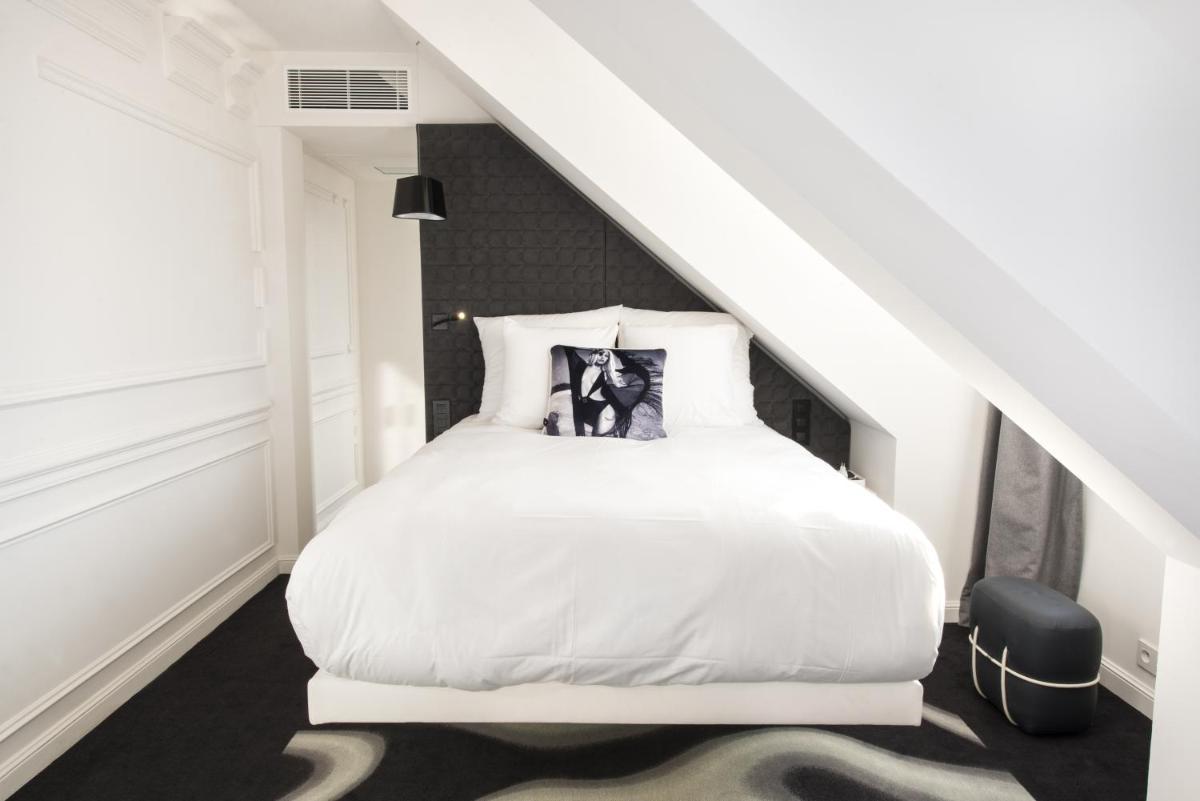 Vertigo Hotel, By Marriott, a Member of Design Hotels