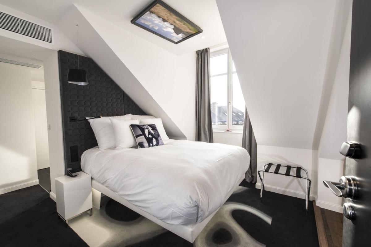 Vertigo Hotel, By Marriott, a Member of Design Hotels