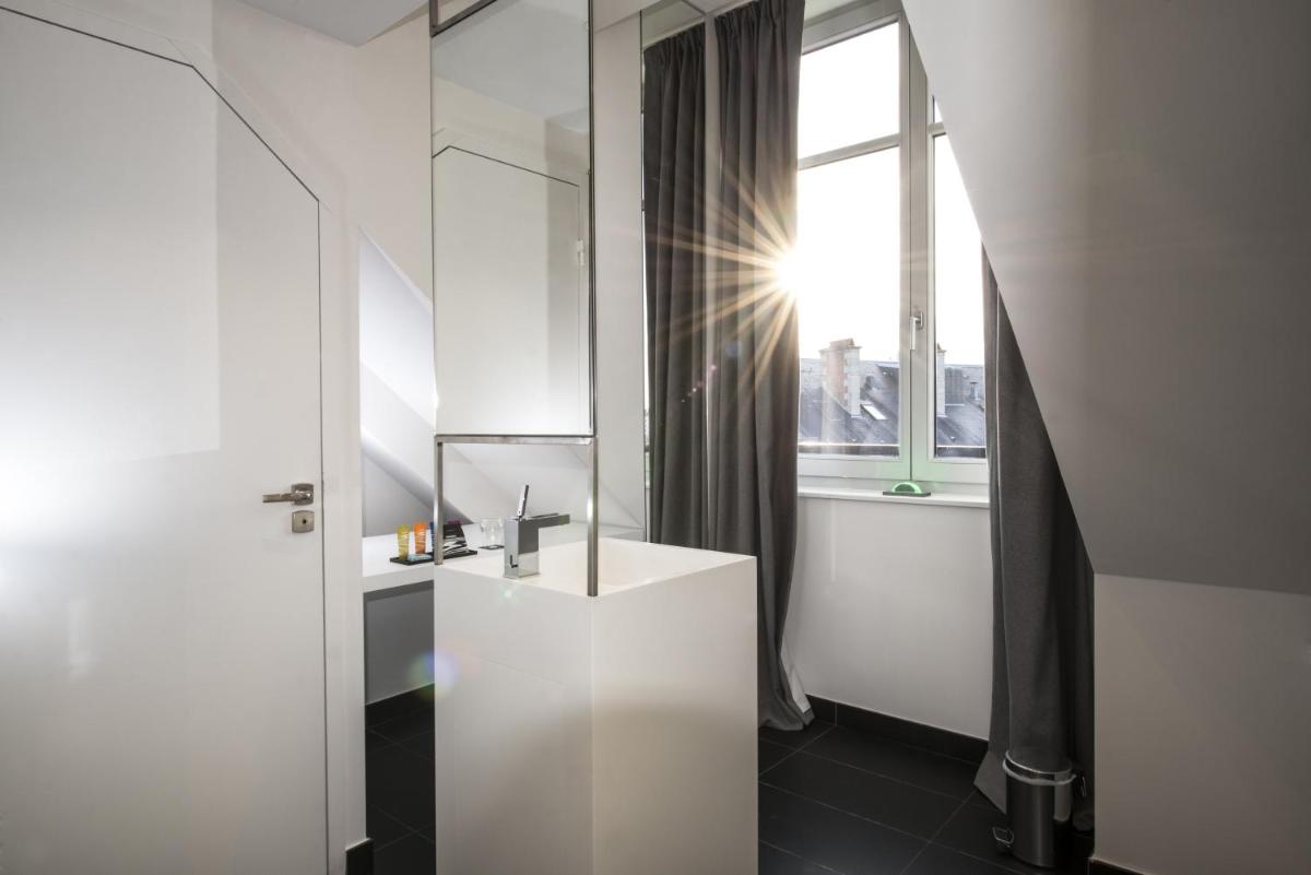 Vertigo Hotel, By Marriott, a Member of Design Hotels