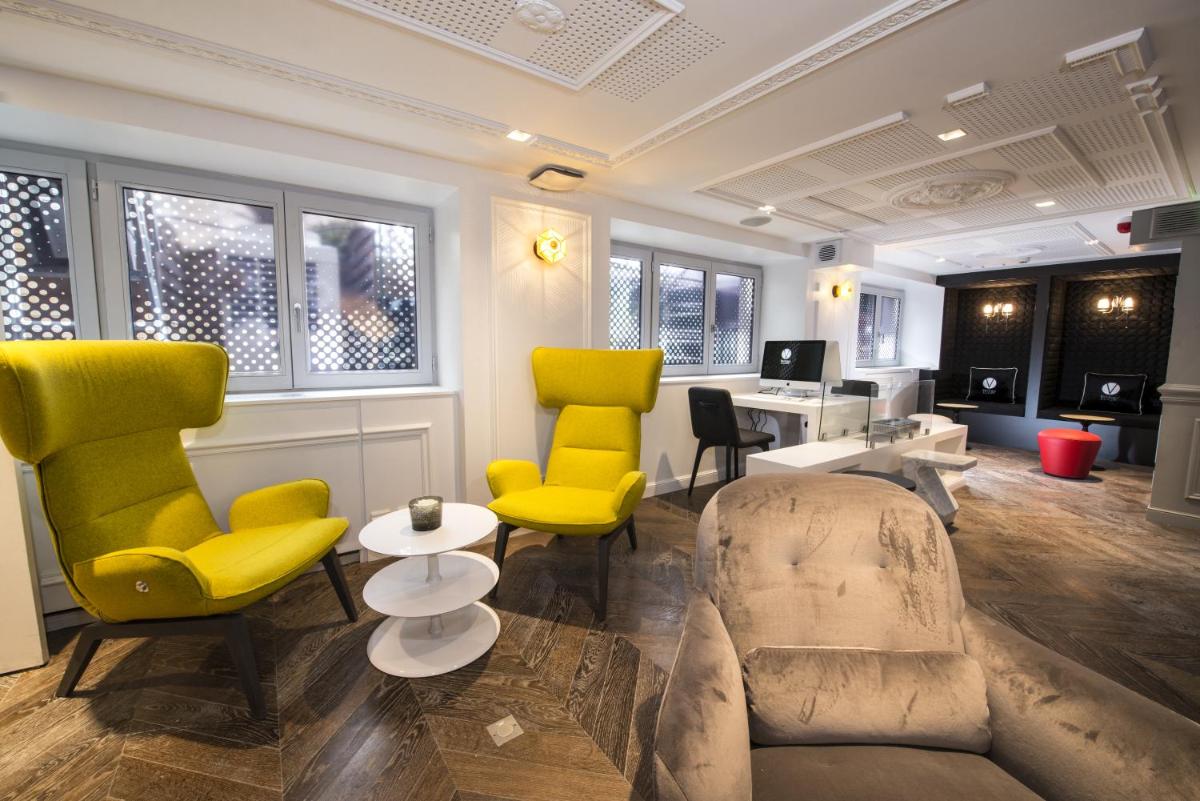 Vertigo Hotel, By Marriott, a Member of Design Hotels