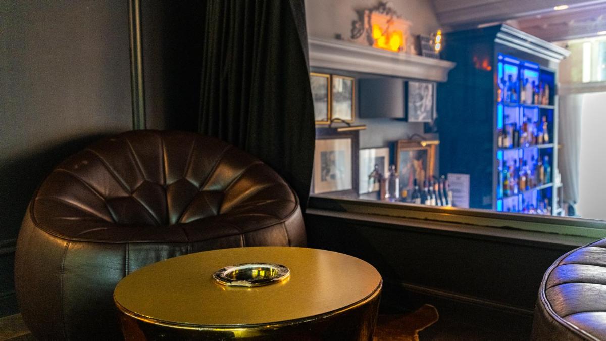Vertigo Hotel, By Marriott, a Member of Design Hotels