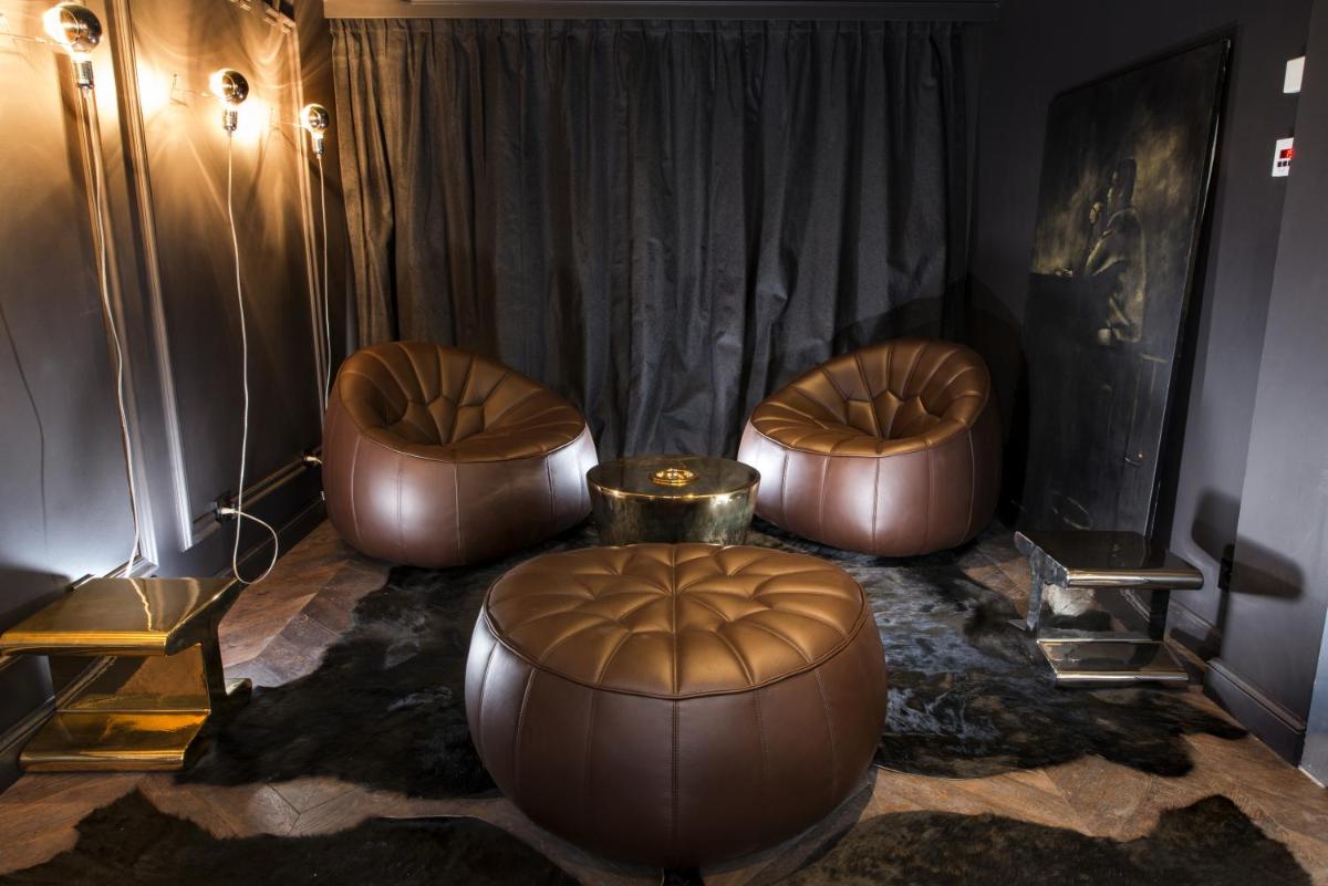 Vertigo Hotel, By Marriott, a Member of Design Hotels