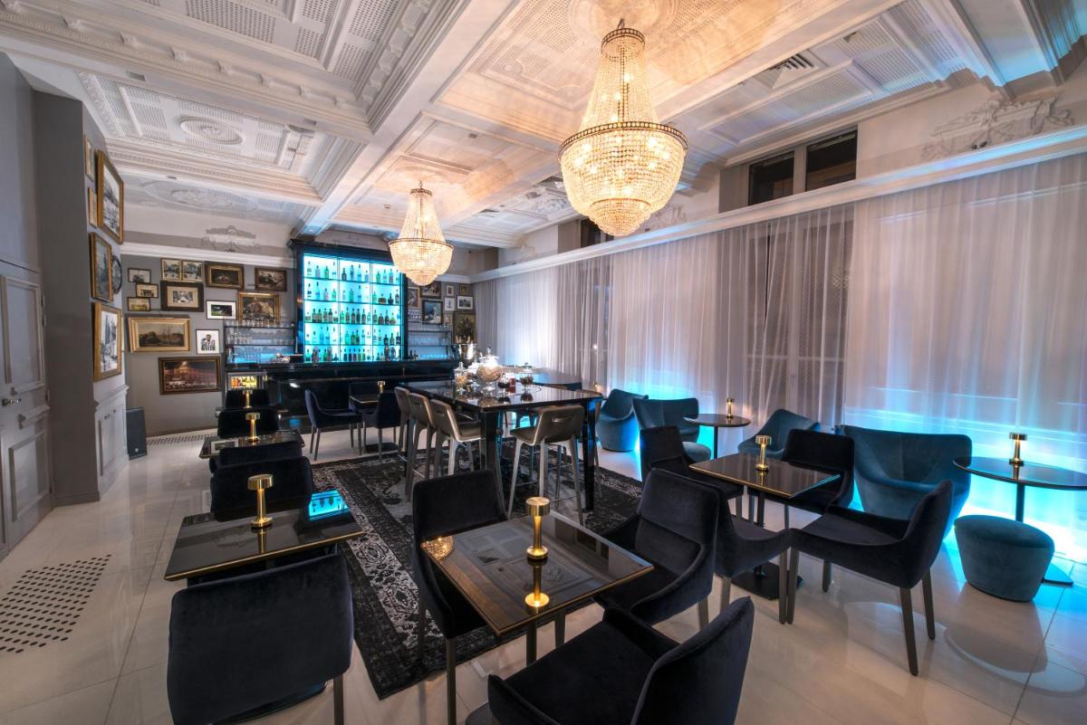 Vertigo Hotel, By Marriott, a Member of Design Hotels