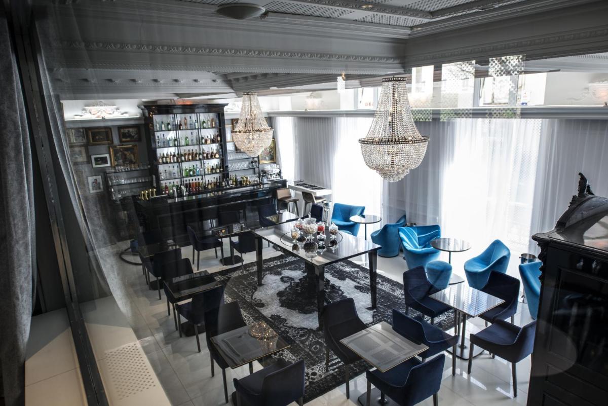 Vertigo Hotel, By Marriott, a Member of Design Hotels