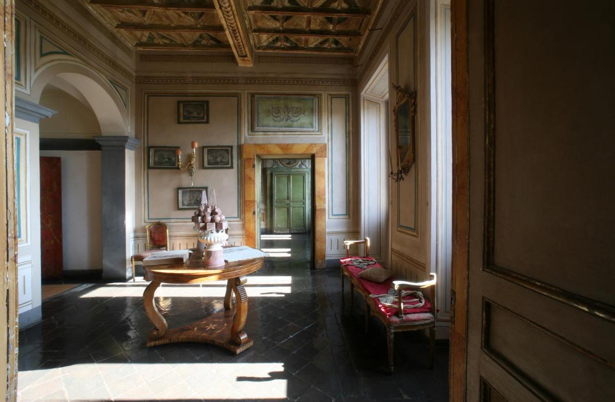 VesConte Residenza D'epoca dal 1533