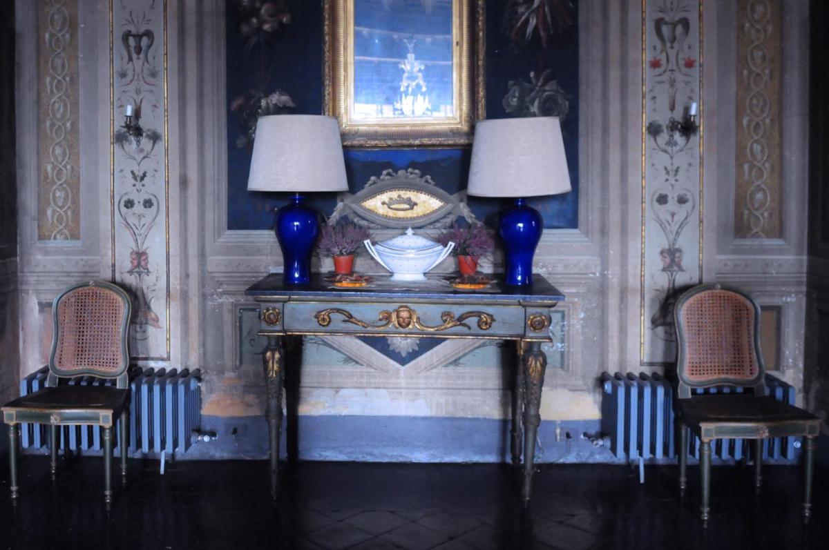 VesConte Residenza D'epoca dal 1533