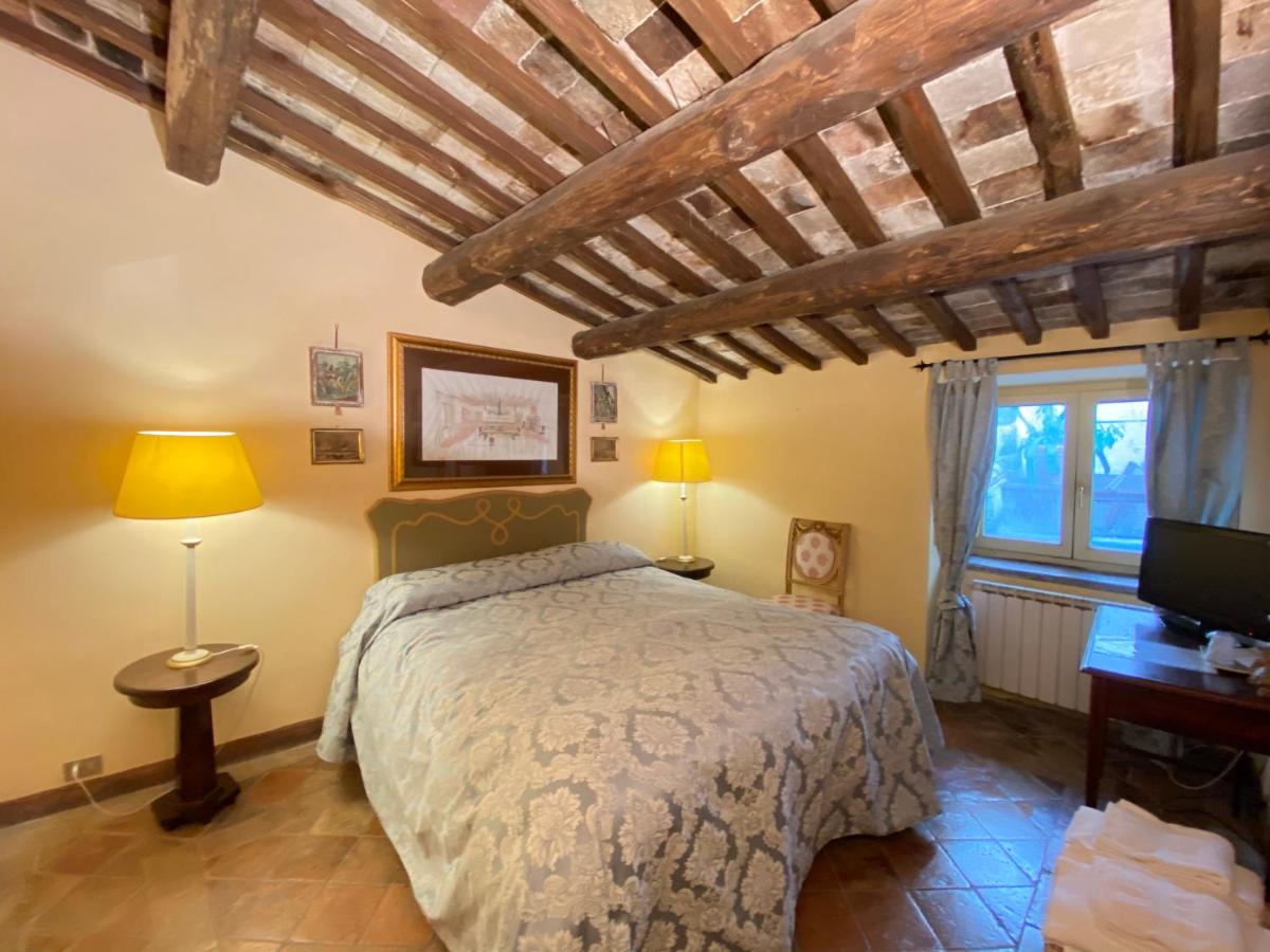 VesConte Residenza D'epoca dal 1533