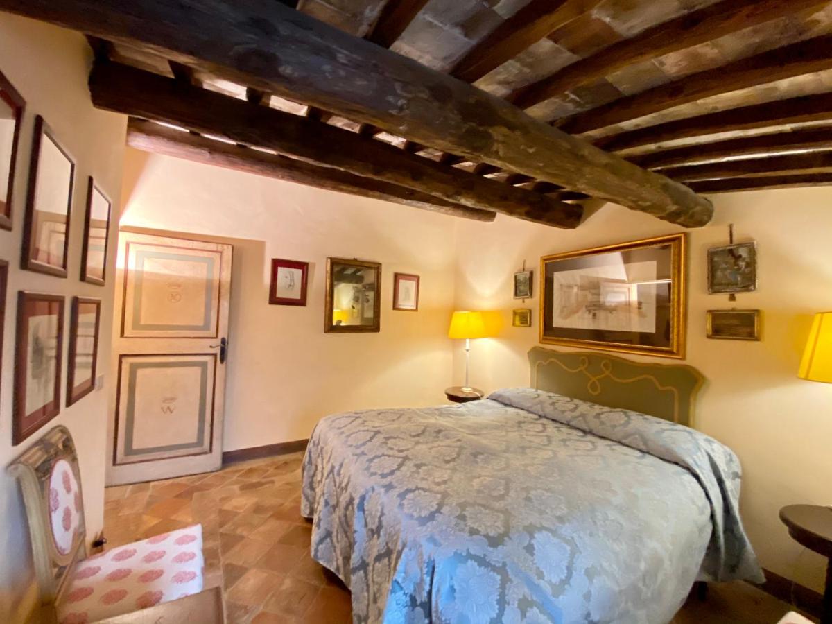 VesConte Residenza D'epoca dal 1533