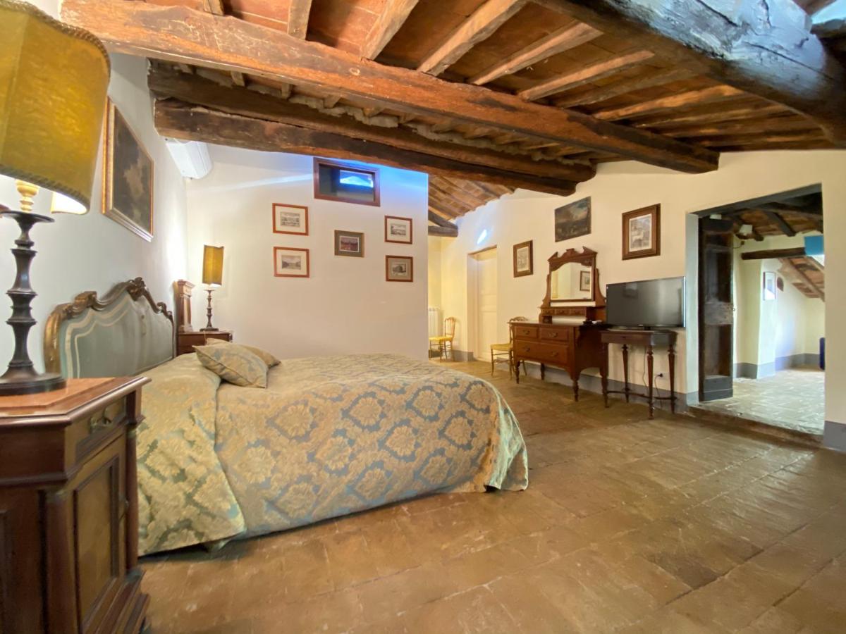 VesConte Residenza D'epoca dal 1533