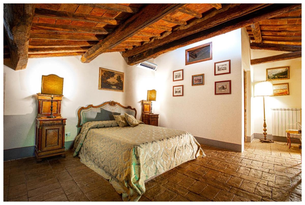 VesConte Residenza D'epoca dal 1533