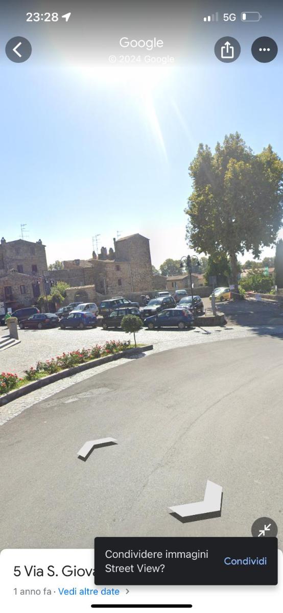 VesConte Residenza D'epoca dal 1533