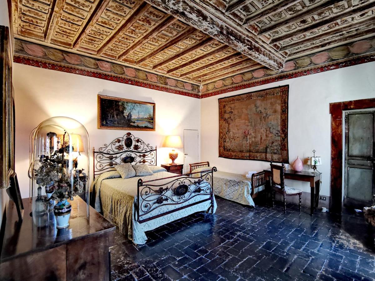 VesConte Residenza D'epoca dal 1533