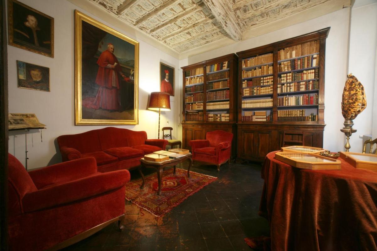 VesConte Residenza D'epoca dal 1533