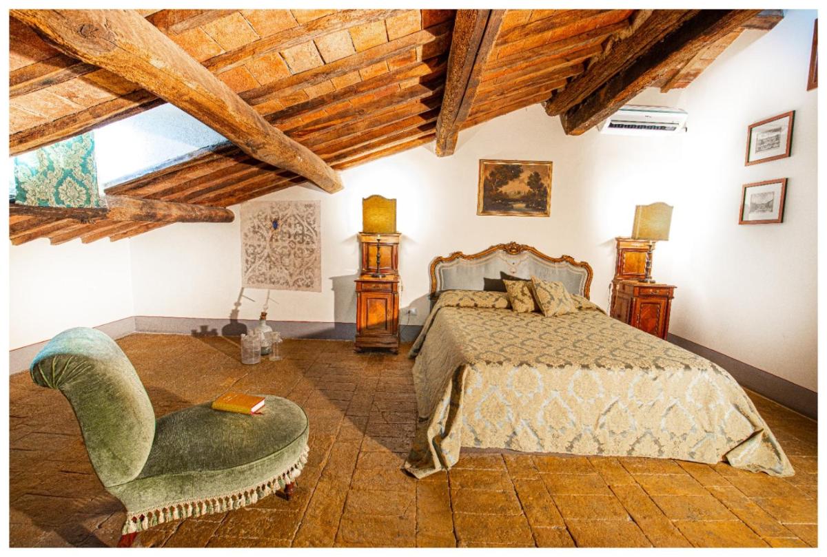 VesConte Residenza D'epoca dal 1533
