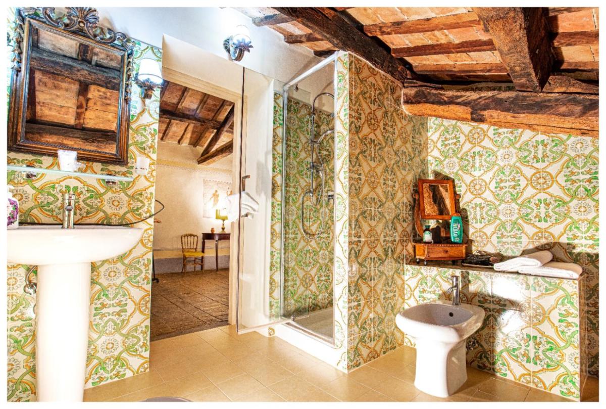 VesConte Residenza D'epoca dal 1533